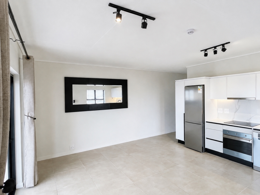 To Let 1 Bedroom Property for Rent in Richwood Western Cape